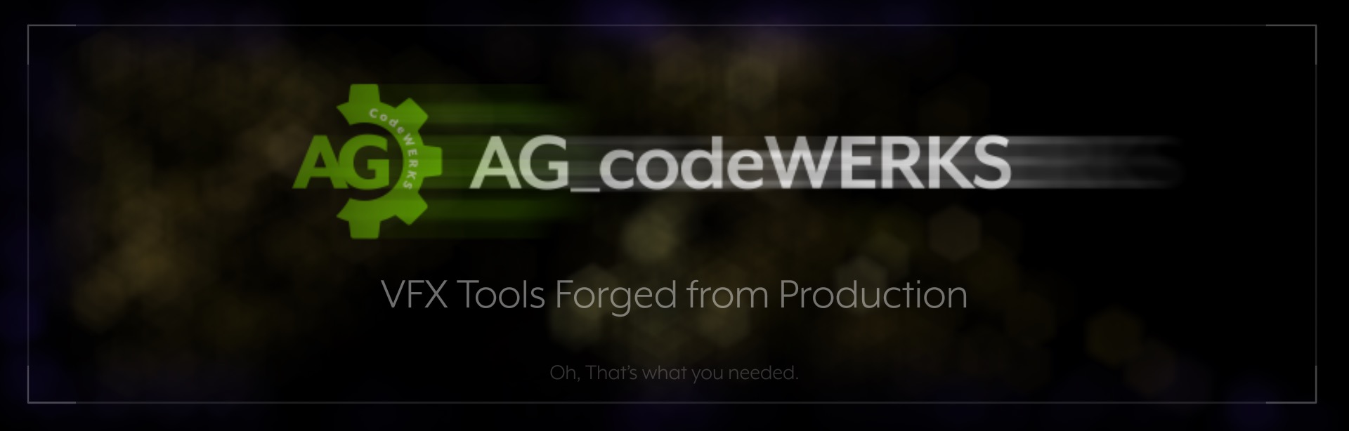 AG_codeWERKS
